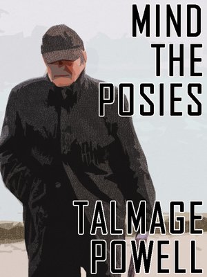 cover image of Mind the Posies